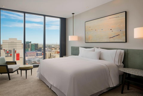 The Westin Perth - Tourism Guide 12