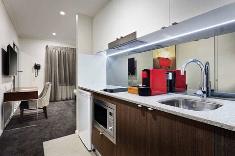 Attika Hotel - Tourism Guide 5