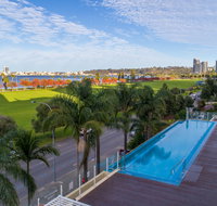 Crowne Plaza Perth - Tourism Guide
