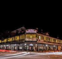 Hotel Northbridge - Tourism Guide