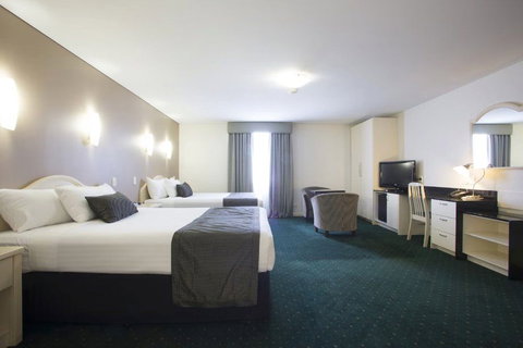Hotel Northbridge - Tourism Guide 1