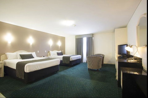 Hotel Northbridge - Tourism Guide 3
