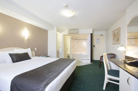 Hotel Northbridge - Tourism Guide 4