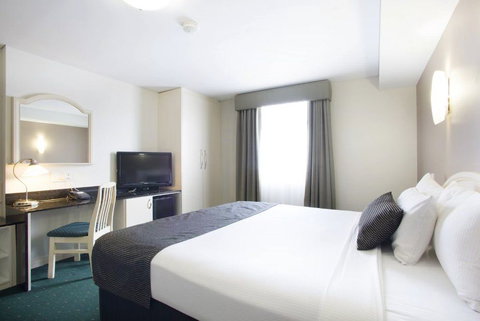 Hotel Northbridge - Tourism Guide 5