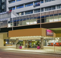 Mercure Hotel Perth - Tourism Guide