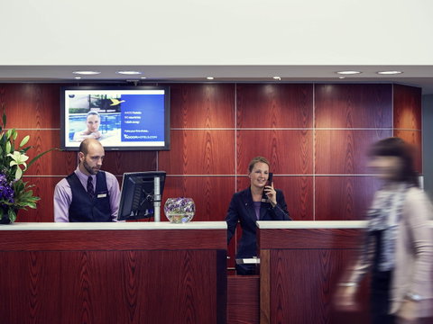 Mercure Hotel Perth - Tourism Guide 1
