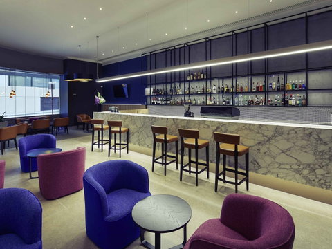 Mercure Hotel Perth - Tourism Guide 3