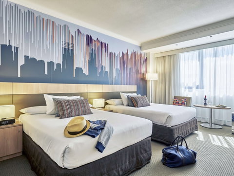 Mercure Hotel Perth - Tourism Guide 6