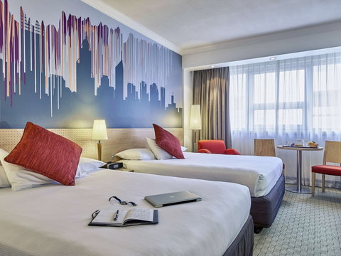 Mercure Hotel Perth - Tourism Guide 7