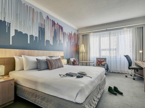 Mercure Hotel Perth - Tourism Guide 8