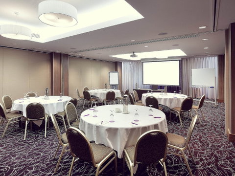 Mercure Hotel Perth - Tourism Guide 10