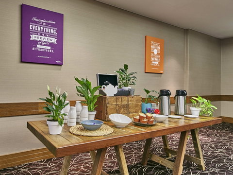 Mercure Hotel Perth - Tourism Guide 11