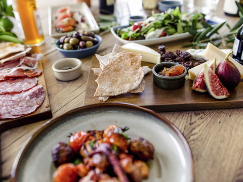 Mercure Hotel Perth - Tourism Guide 13