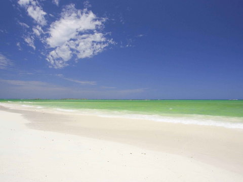 Mercure Hotel Perth - Tourism Guide 16