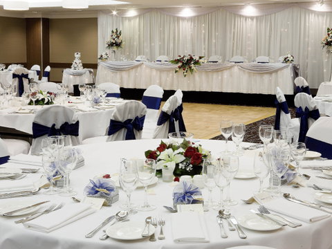 Mercure Hotel Perth - Tourism Guide 17