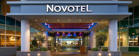 Novotel Perth Langley - Tourism Guide 1