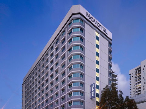 Novotel Perth Langley - Tourism Guide 2