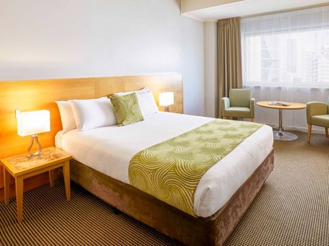 Novotel Perth Langley - Tourism Guide 4