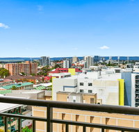 All Suites Perth - Tourism Guide