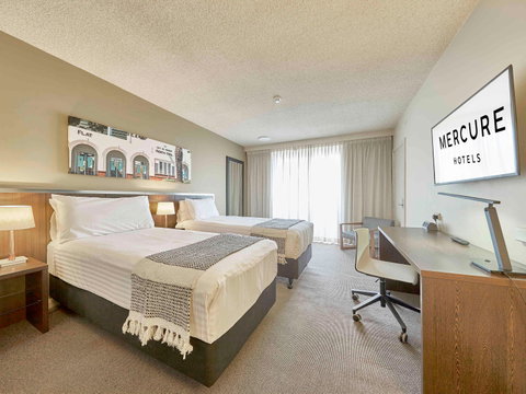 Mercure Perth On Hay - Tourism Guide 5