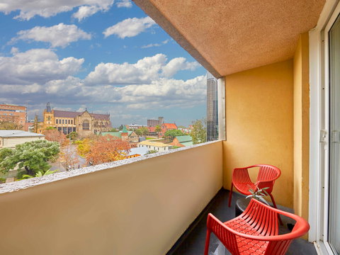 Mercure Perth On Hay - Tourism Guide 6