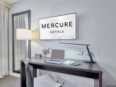 Mercure Perth On Hay - Tourism Guide 9