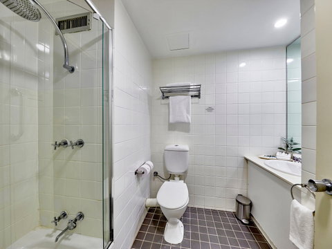 Mercure Perth On Hay - Tourism Guide 11