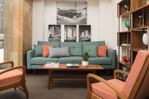 Pensione Hotel Perth - Tourism Guide 4