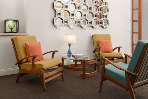 Pensione Hotel Perth - Tourism Guide 5