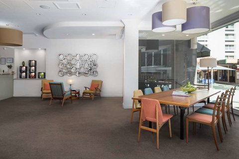 Pensione Hotel Perth - Tourism Guide 6