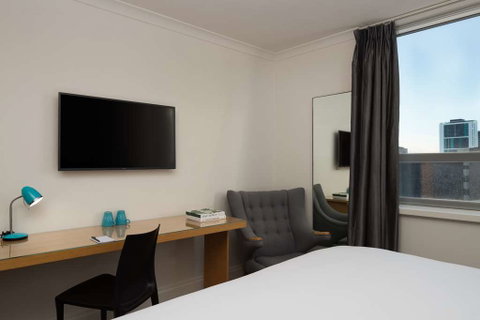 Pensione Hotel Perth - Tourism Guide 7