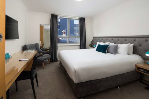 Pensione Hotel Perth - Tourism Guide 8