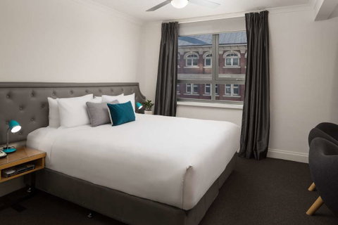 Pensione Hotel Perth - Tourism Guide 10