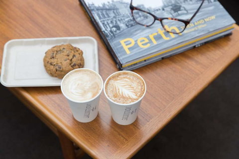 Pensione Hotel Perth - Tourism Guide 12