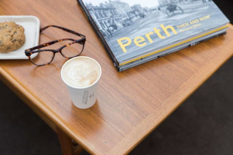 Pensione Hotel Perth - Tourism Guide 14