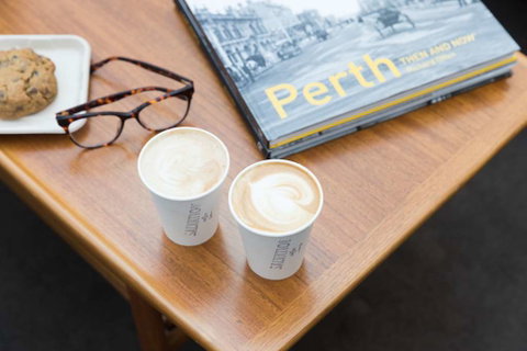 Pensione Hotel Perth - Tourism Guide 15