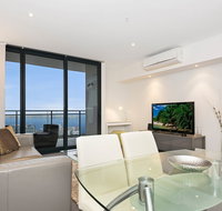 Astra Apartments Perth - Tourism Guide