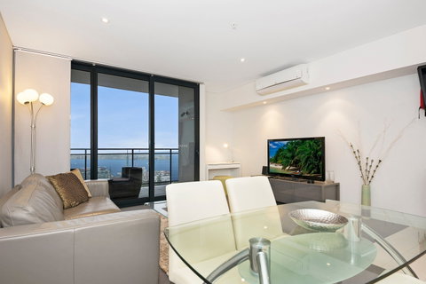 Astra Apartments Perth - Tourism Guide 0