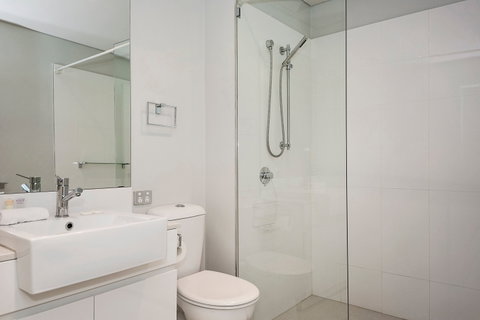 Astra Apartments Perth - Tourism Guide 2