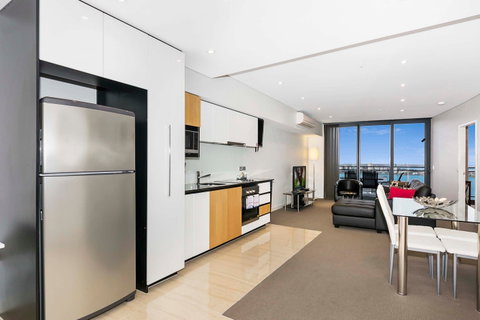 Astra Apartments Perth - Tourism Guide 17