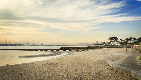 Quest Brighton on the Bay - Travel Agents 12