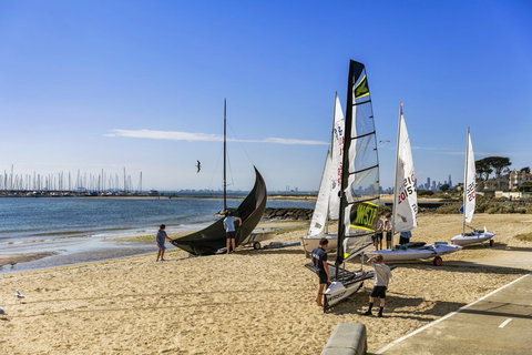 Quest Brighton on the Bay - Travel Agents 13