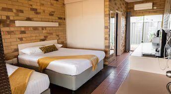 Abacus Motel Mount Isa - Tourism Guide 5