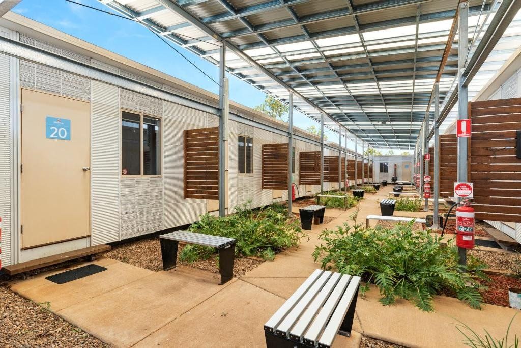 Cloncurry QLD Travel Search