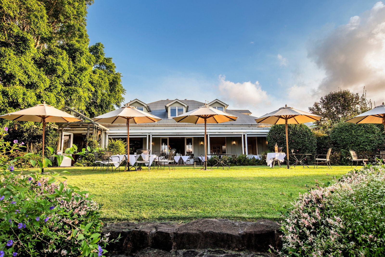 Kureelpa QLD Tourism Guide