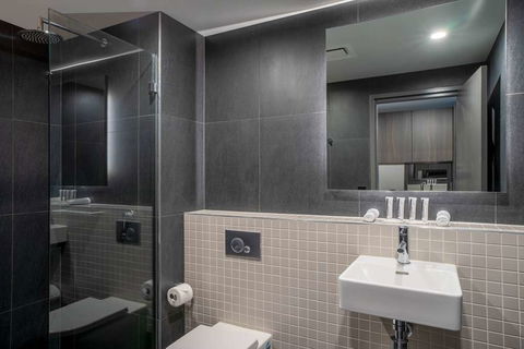 Abode Belconnen - Tourism Guide 0
