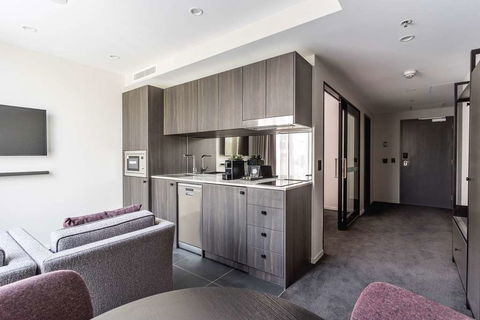 Abode Belconnen - Tourism Guide 2