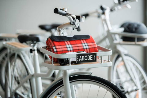 Abode Belconnen - Tourism Guide 4