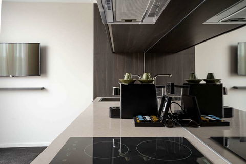 Abode Belconnen - Tourism Guide 6