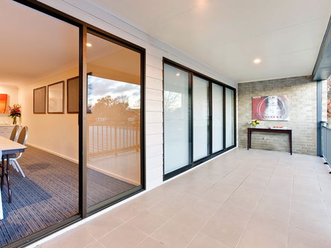 Ibis Styles Canberra Tall Trees - Cruises Travel 9